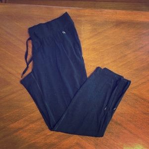 GAP Fit Maternity Joggers